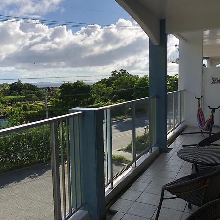 本部Ocean Front Yamakawa公寓 客房 照片