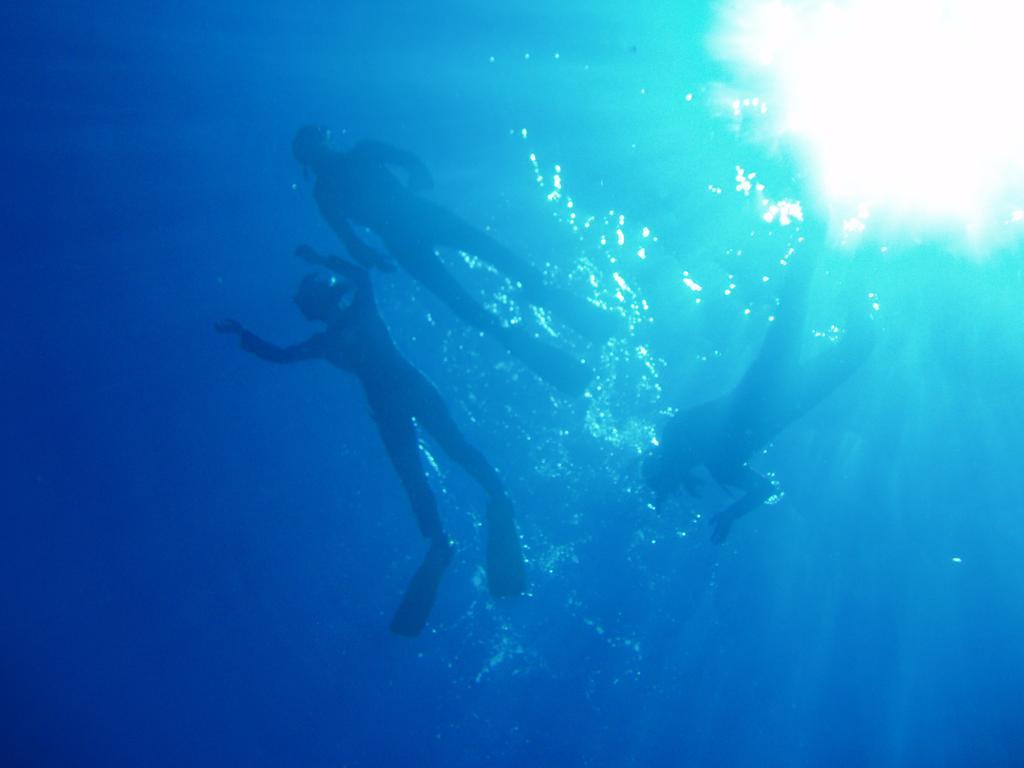本部Ocean Front Yamakawa公寓 外观 照片